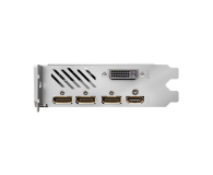 Gigabyte GeForce GTX 1080 Ti GAMING OC 11GB GDDR5X - 361660 - zdjęcie 2